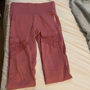Gymshark seamless leggings